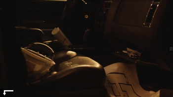 MISSING: An Interactive Thriller Screenshot